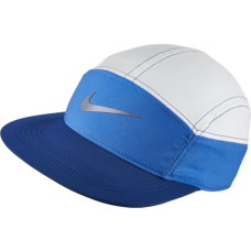 Бейсболка женская  Nike 778371-406   Zip AW84 Running Hat